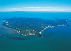 Magnetic Island